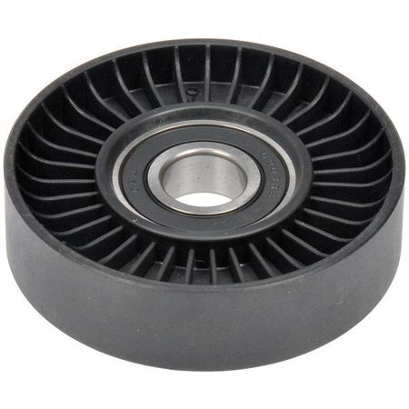 DORMAN Idler Pulley, 419-640 419-640